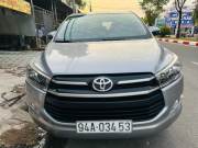 Bán xe Toyota Innova 2018 2.0E giá 440 Triệu - Bạc Liêu