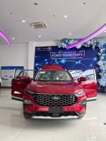 Bán xe Ford Territory 2024 Trend 1.5 AT giá 799 Triệu - Lâm Đồng