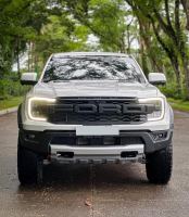 Bán xe Ford Ranger 2024 Raptor 2.0L 4x4 AT giá 1 Tỷ 260 Triệu - Lâm Đồng