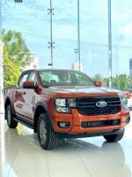 Bán xe Ford Ranger 2025 XLS 2.0L 4x2 AT giá 707 Triệu - Lâm Đồng