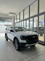 Bán xe Ford Ranger 2025 Sport 2.0L 4x4 AT giá 864 Triệu - Lâm Đồng