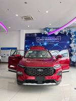 Bán xe Ford Territory 2025 Trend 1.5 AT giá 754 Triệu - Lâm Đồng