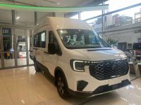 Bán xe Ford Transit 2024 Premium giá 974 Triệu - Lâm Đồng