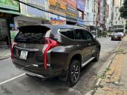 Bán xe Mitsubishi Pajero Sport 2017 3.0G STD 4x4 AT giá 768 Triệu - TP HCM