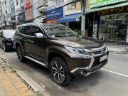 Bán xe Mitsubishi Pajero Sport 2017 3.0G 4x4 AT giá 768 Triệu - TP HCM