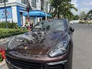 Bán xe Porsche Cayenne 2014 3.6 V6 giá 1 Tỷ 693 Triệu - TP HCM