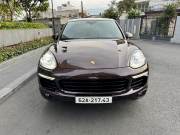 Bán xe Porsche Cayenne 2015 3.6 V6 giá 1 Tỷ 650 Triệu - TP HCM