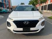 Bán xe Hyundai SantaFe 2019 2.2L giá 805 Triệu - Hà Nội