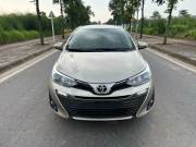 Bán xe Toyota Vios 2020 1.5G giá 455 Triệu - Hà Nội