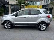 Bán xe Ford EcoSport Titanium 1.5L AT 2015 giá 333 Triệu - Hà Nội