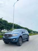 Bán xe Ford Everest 2019 Ambiente 2.0 4x2 AT giá 755 Triệu - Hà Nội