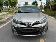 Bán xe Toyota Vios 2020 1.5G giá 430 Triệu - Hà Nội