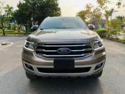 Bán xe Ford Everest 2018 Titanium 2.0L 4x2 AT giá 799 Triệu - Hà Nội