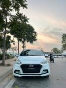 Bán xe Hyundai i10 2019 Grand 1.2 AT giá 338 Triệu - Hà Nội