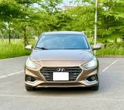 Bán xe Hyundai Accent 2019 1.4 ATH giá 373 Triệu - Hà Nội