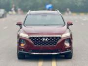 Bán xe Hyundai SantaFe 2020 Premium 2.2L HTRAC giá 799 Triệu - Hà Nội