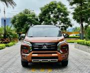 Bán xe Mitsubishi Xpander 2023 Cross 1.5 AT giá 539 Triệu - Hà Nội