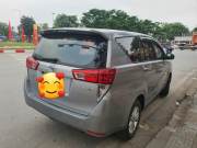 Bán xe Toyota Innova 2018 2.0E giá 448 Triệu - Hà Nội
