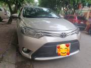 Bán xe Toyota Vios 2018 1.5E giá 308 Triệu - Hà Nội