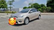Bán xe Toyota Vios 1.5E 2018 giá 289 Triệu - Hà Nội