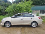 Bán xe Toyota Vios 1.5E MT 2019 giá 309 Triệu - Hà Nội