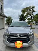 Bán xe Toyota Innova 2017 2.0E giá 405 Triệu - Hà Nội