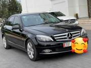 Bán xe Mercedes Benz C class 2011 C200 giá 265 Triệu - Hà Nội