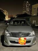 Bán xe Toyota Innova 2010 G giá 208 Triệu - Hà Nội