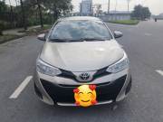 Bán xe Toyota Vios 1.5E MT 2020 giá 299 Triệu - Hà Nội