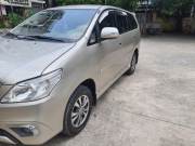 Bán xe Toyota Innova 2.0E 2015 giá 268 Triệu - Hà Nội