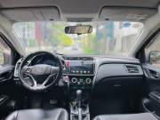 Bán xe Honda City 2016 1.5 AT giá 335 Triệu - Hà Nội