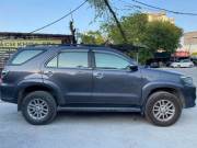 Bán xe Toyota Fortuner 2015 2.7V 4x4 AT giá 465 Triệu - Hà Nội