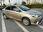 Bán xe Toyota Vios 2018 1.5E giá 292 Triệu - Hà Nội