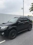 Bán xe Toyota Fortuner 2016 2.5G giá 545 Triệu - Hà Nội