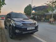 Bán xe Toyota Fortuner 2016 2.5G giá 565 Triệu - Hà Nội