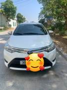 Bán xe Toyota Vios 1.5E 2018 giá 285 Triệu - Hà Nội