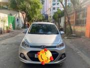 Bán xe Hyundai i10 2017 Grand 1.0 AT giá 275 Triệu - Hà Nội