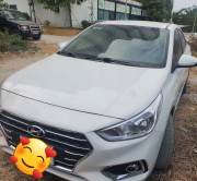 Bán xe Hyundai Accent 2020 1.4 MT Base giá 298 Triệu - Hà Nội