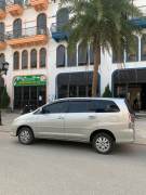 Bán xe Toyota Innova 2010 G giá 210 Triệu - Hà Nội