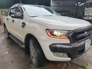 Bán xe Ford Ranger 2018 Wildtrak 3.2L 4x4 AT giá 575 Triệu - Hà Nội