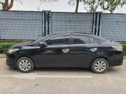 Bán xe Toyota Vios 2016 1.5E giá 218 Triệu - Hà Nội