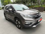 Bán xe Honda CRV 2.4 AT 2017 giá 568 Triệu - Hà Nội