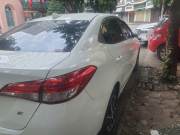 Bán xe Toyota Vios E 1.5 MT 2022 giá 329 Triệu - Hà Nội