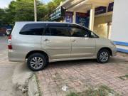 Bán xe Toyota Innova 2.0E 2017 giá 269 Triệu - Hà Nội