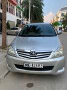 Bán xe Toyota Innova G 2010 giá 169 Triệu - Hà Nội