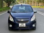 Bán xe Chevrolet Spark 2013 Van 1.0 AT giá 99 Triệu - Hà Nội