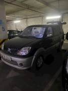 can ban xe oto cu lap rap trong nuoc Mitsubishi Jolie SS 2006