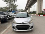 Bán xe Hyundai i10 2017 Grand 1.2 MT Base giá 165 Triệu - Hà Nội