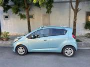 Bán xe Chevrolet Spark Van 1.0 AT 2015 giá 155 Triệu - Hà Nội