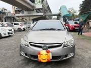 Bán xe Honda Civic 1.8 AT 2009 giá 175 Triệu - Hà Nội